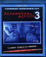 Paranormal Activity 3
