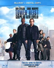 Tower Heist