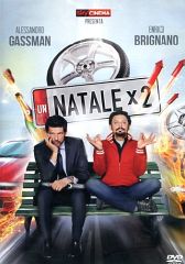 UN NATALE PER DUE