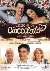 LEZIONI DI CIOCCOLATO 2