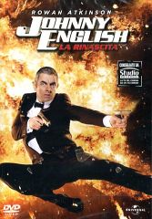 JOHNNY ENGLISH : La Rinascita