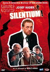 SILENTIUM !