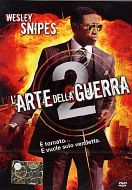 L'ARTE DELLA GUERRA 2