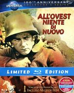 All'Ovest niente di nuovo