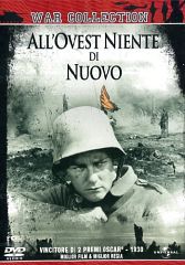 ALL'OVEST NIENTE DI NUOVO