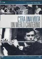 C'ERA UNA VOLTA UN MERLO CANTERINO