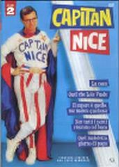 CAPITAN NICE - Vol. 2