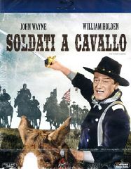 Soldati a cavallo