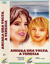 ANCORA UNA VOLTA A VENEZIA