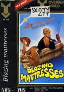 BLAZING MATTRESSES 