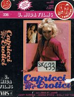 CAPRICCI EROTICI
