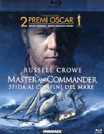 Master And Commander 