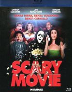 Scary Movie