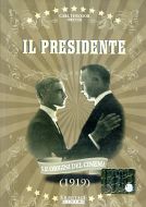 IL PRESIDENTE