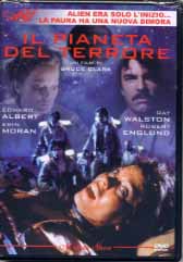 IL PIANETA DEL TERRORE 