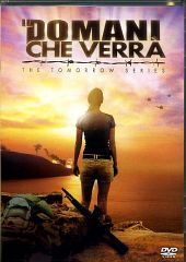 IL DOMANI CHE VERRA'