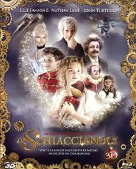 Lo schiaccianoci 3D