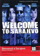 BENVENUTI A SARAJEVO