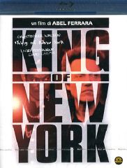 King of New York