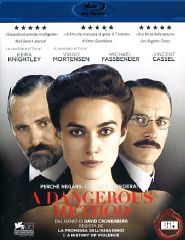 A Dangerous Method