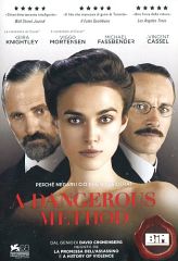 A DANGEROUS METHOD
