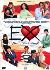 EX - AMICI COME PRIMA