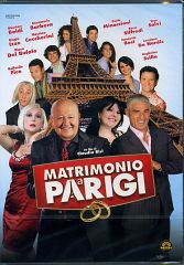 MATRIMONIO A PARIGI