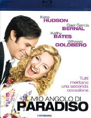 Il mio angolo di Paradiso