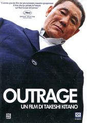 OUTRAGE