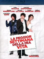 La peggior settimana della mia vita