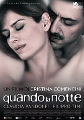 QUANDO LA NOTTE