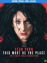 This must be the place