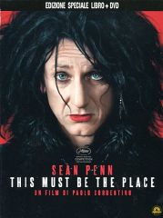 THIS MUST BE THE PLACE