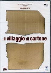 IL VILLAGGIO DI CARTONE