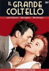 IL GRANDE COLTELLO