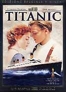 TITANIC - Special Edition 2 Dvd 