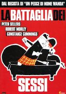 LA BATTAGLIA DEI SESSI