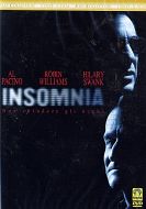 INSOMNIA  