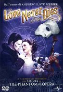 LOVE NEVER DIES