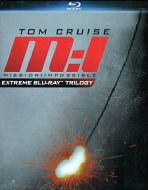 Mission Impossible Trilogy