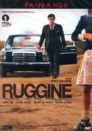 RUGGINE