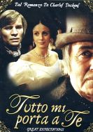 TUTTO MI PORTA DA TE