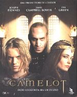 Camelot - La Serie Tv