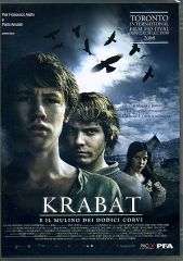 KRABAT E IL MULINO DEI DODICI CORVI