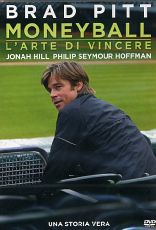 MONEYBALL - L'arte di vincere