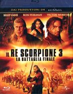 Il Re Scorpione 3 