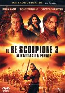 IL RE SCORPIONE 3
