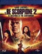 Il Re Scorpione 2