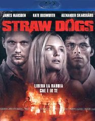 Straw Dogs 