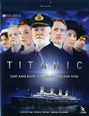 Titanic (2012) - La Serie Tv
